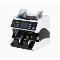  Багатофункціональна лічильна машинка банкнот AL-920  підтримка кількох валют і вбудований детектор підробок